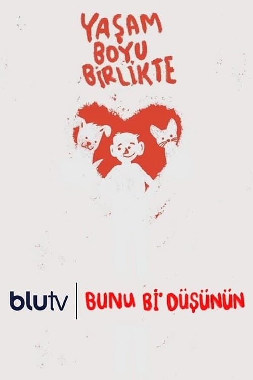 Bunu Bi' Düşünün (2021) poster