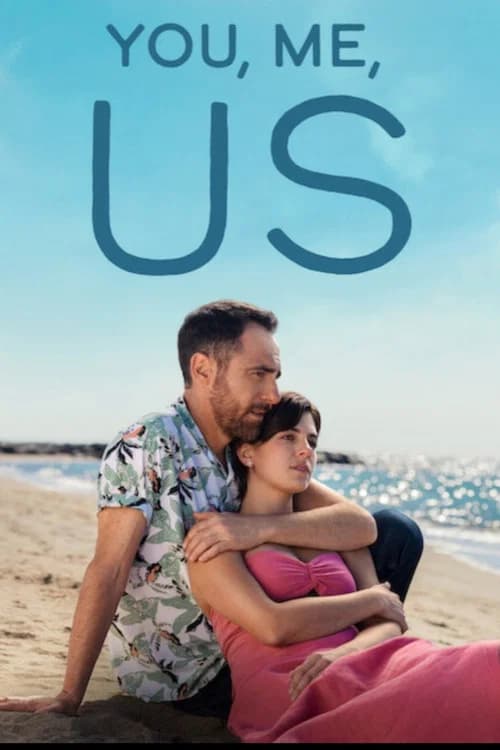 You, Me, Us (2026) poster
