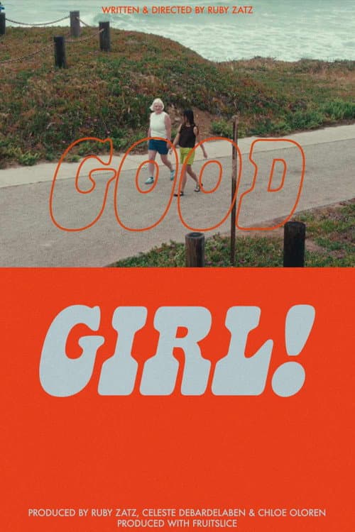 Good Girl! poster