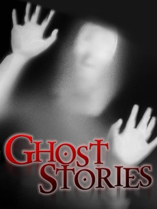 Ghost Stories (1997) poster