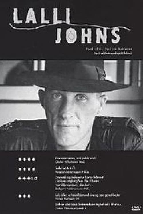 Lalli Johns (2001) poster
