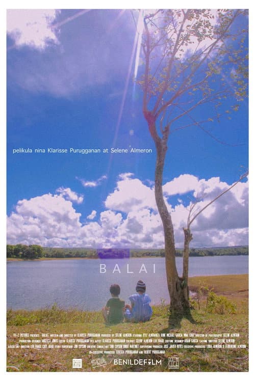 Home (2018) poster