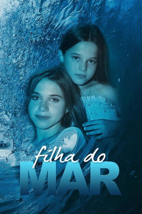 Filha do Mar (2001) poster