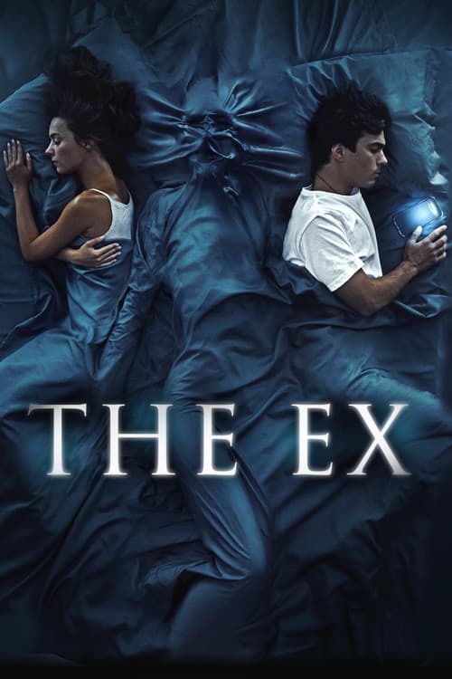 The Ex (2021) poster