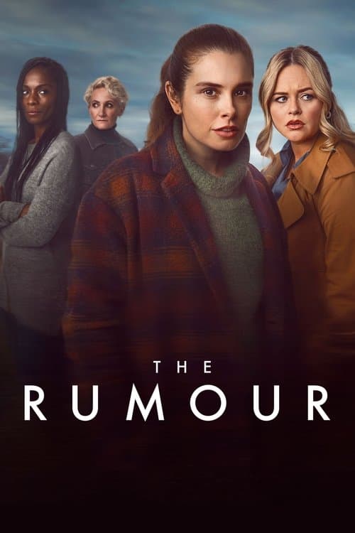 The Rumour (2025) poster