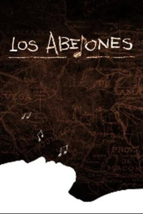 Los abejones (2012) poster