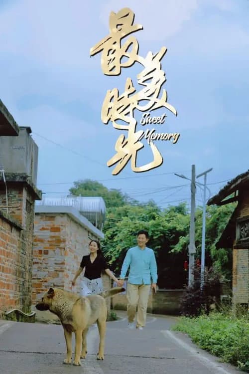 Sweet Memory poster