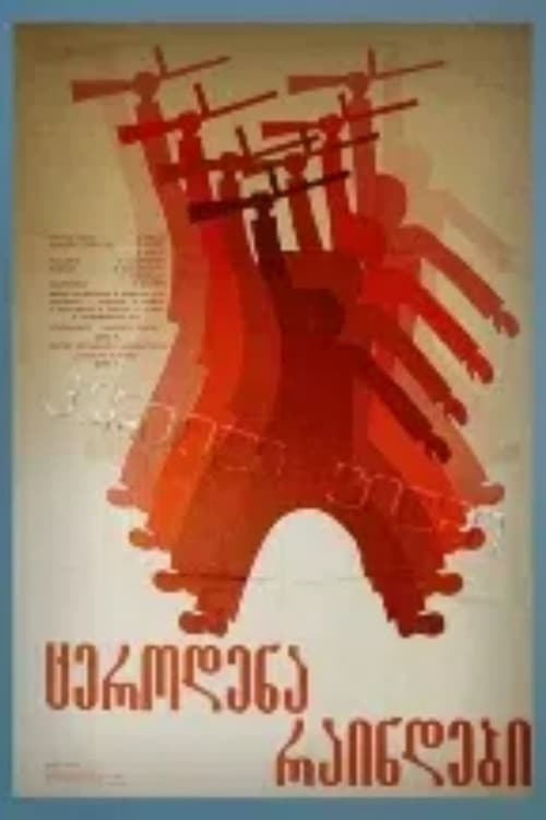 The Little Knights (1963) poster
