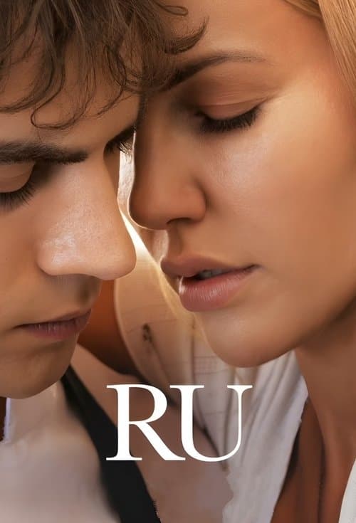RU (2024) poster