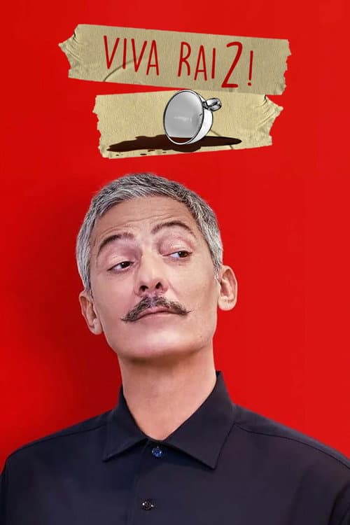 Long Live Rai2! (2022) poster