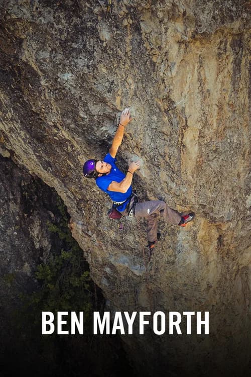 Hold On, Pain Ends poster