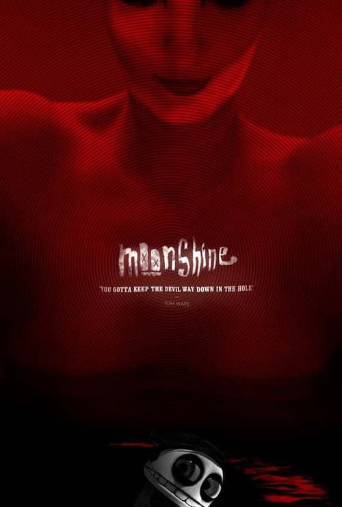 Moonshine poster
