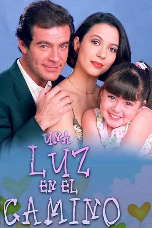 Una luz en el camino (1998) poster