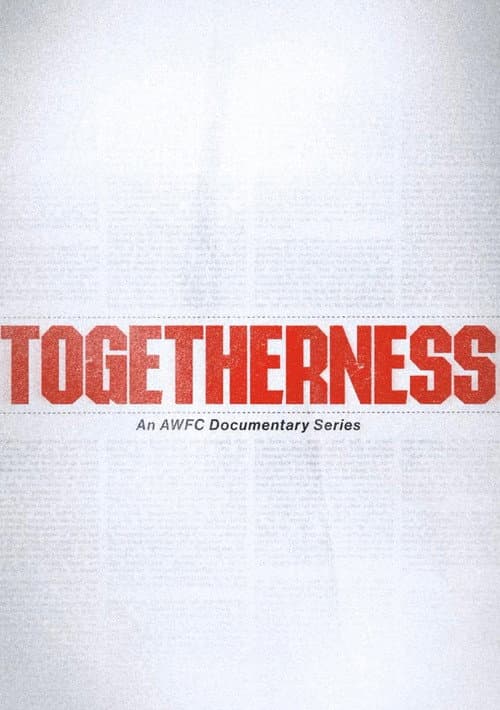 Togetherness (2023) poster