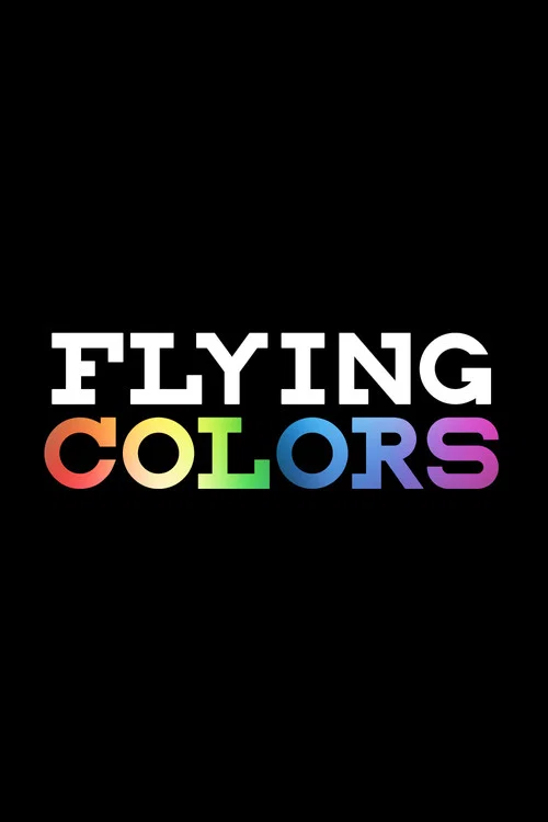Flying Colors poster