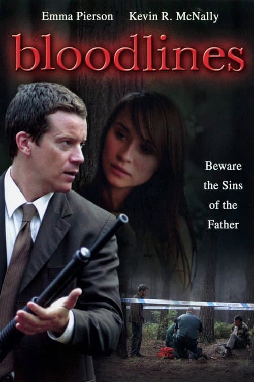 Bloodlines (2005) poster