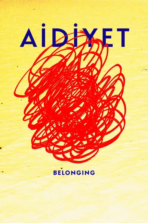 Belonging (2019) poster