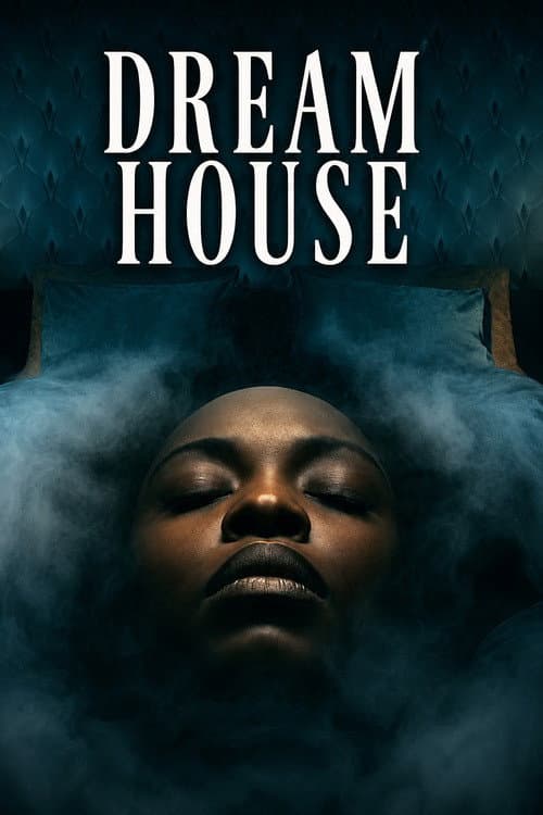 Dream House poster