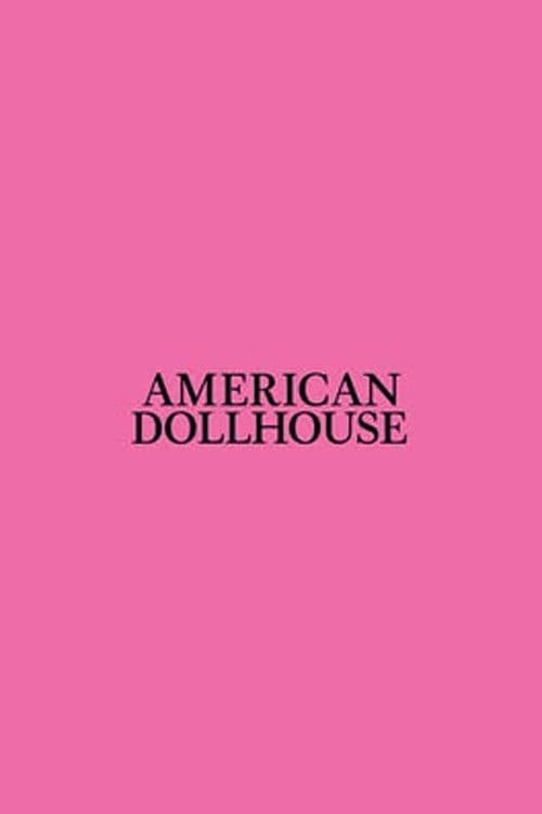 American Dollhouse (2026) poster