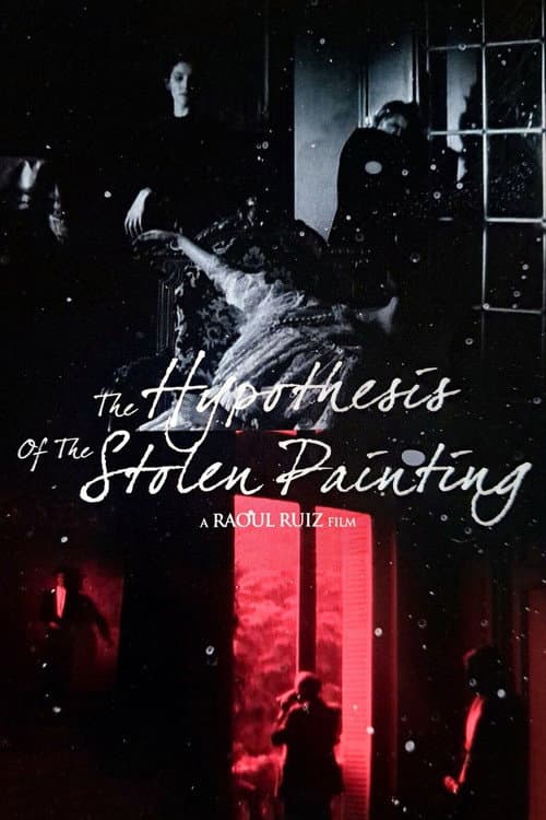 The Hypothesis of the Stolen Painting (1978) poster