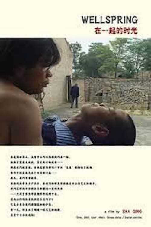 Wellspring (2003) poster