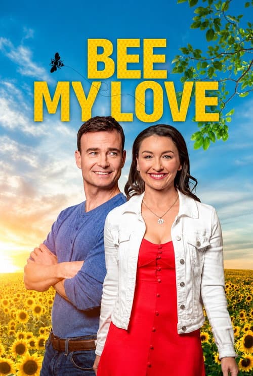 Bee My Love (2026) poster