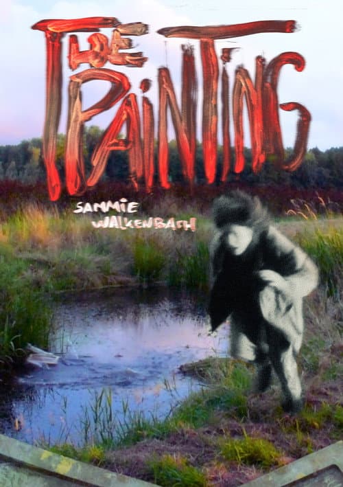 The Painting poster