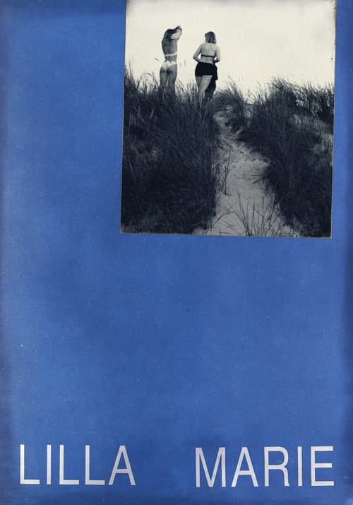 Lilla Marie (2026) poster
