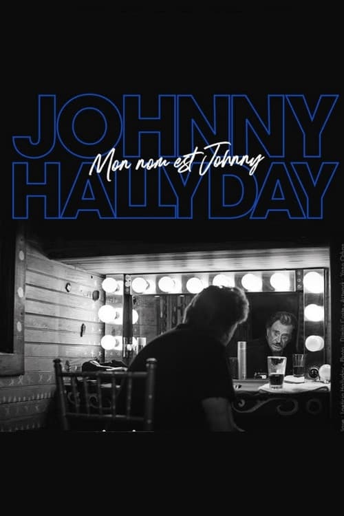 Mon nom est Johnny (2021) poster