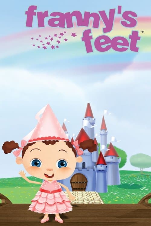 Franny's Feet (2003) poster