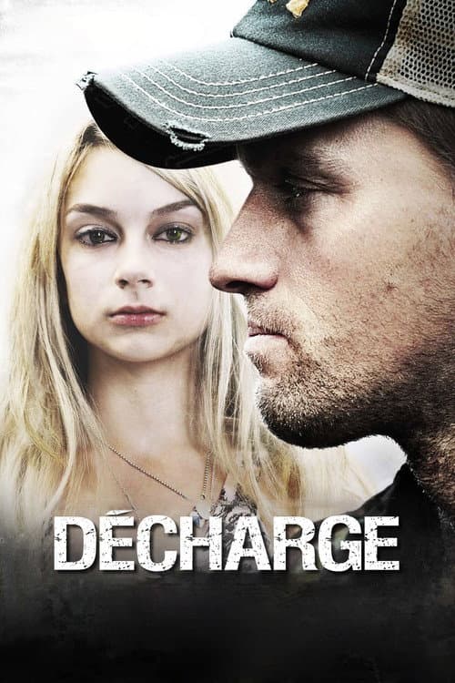 Trash poster