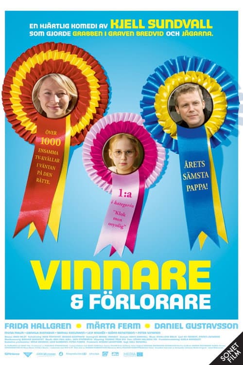 Winners and Losers (2005) poster