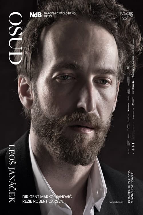 Destiny (2021) poster