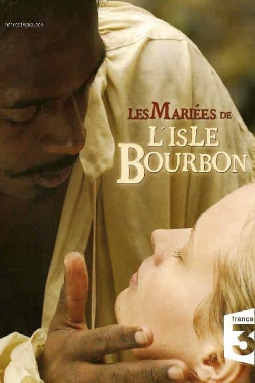 The Brides of Bourbon Island poster