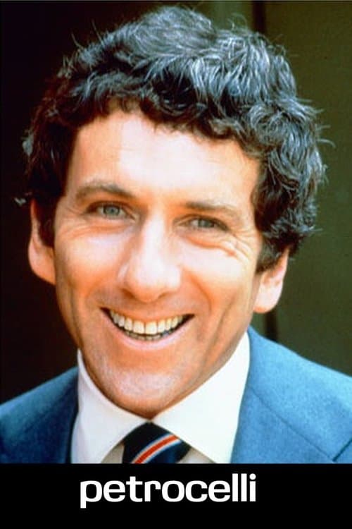 Petrocelli (1974) poster