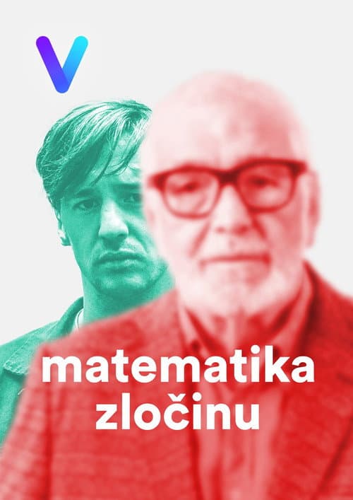 Matematika zločinu (2023) poster