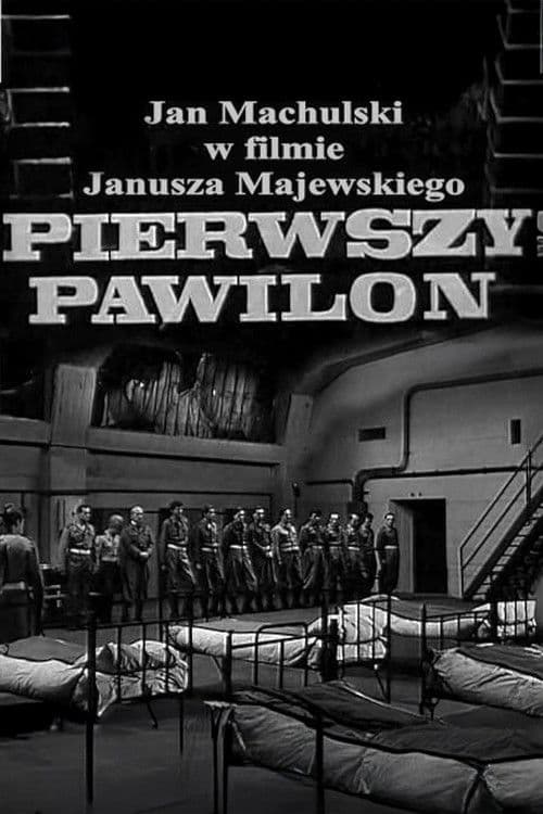 First Pavilion poster