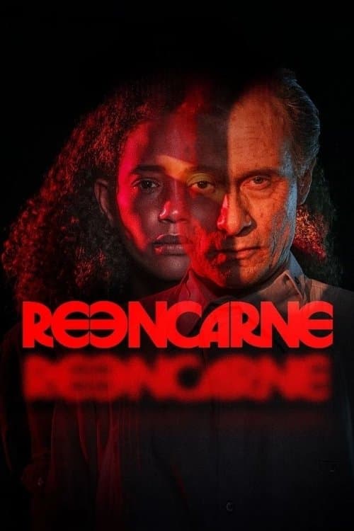 Reencarne (2025) poster