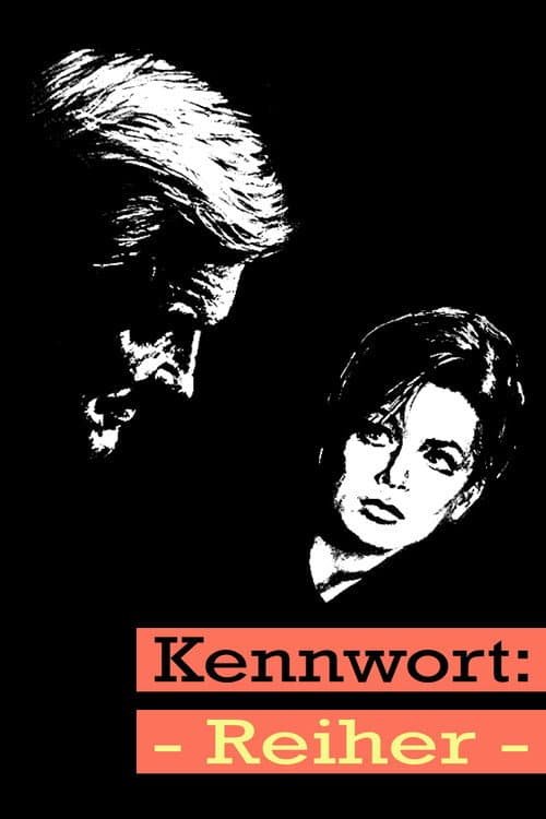 The River Line (1964) poster