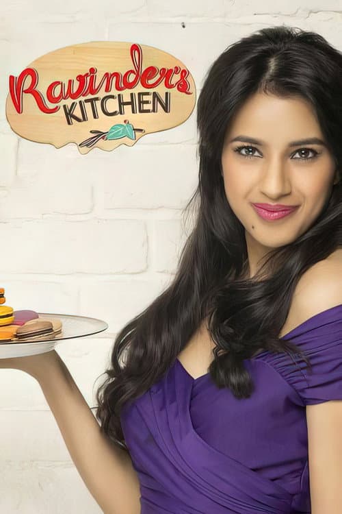 Ravinder's Kitchen poster