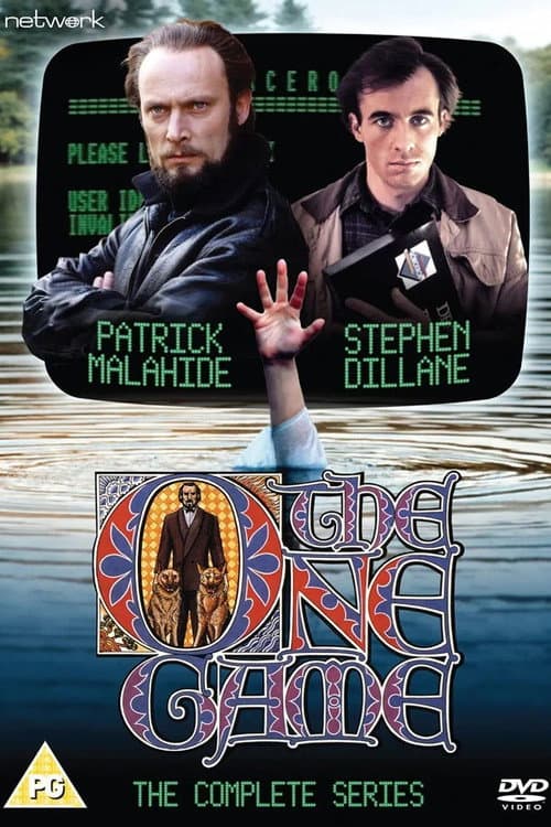 The One Game (1988) poster