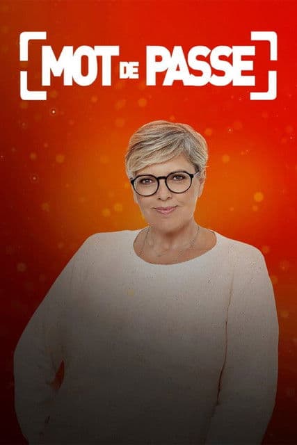 Mot de Passe (2009) poster