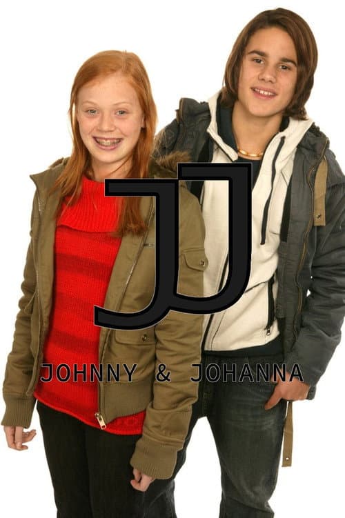 Johnny og Johanna (2004) poster