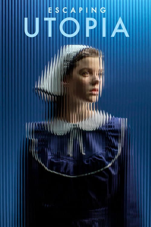 Escaping Utopia (2024) poster