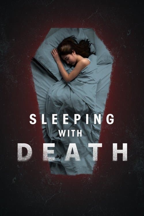 Sleeping With Death (2022) poster