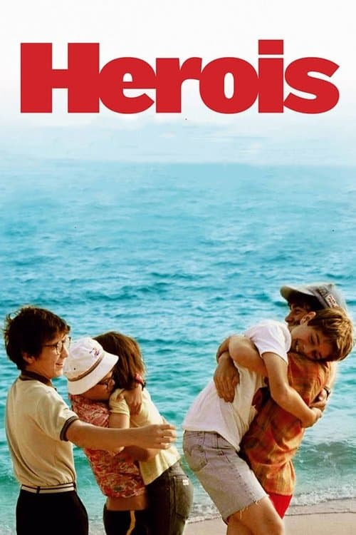 Heroes (2010) poster