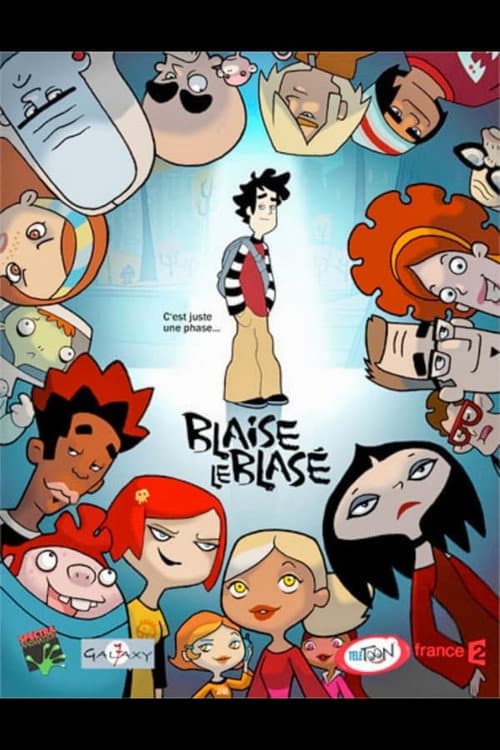 Fred's Head (2008) poster