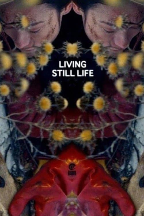 Living Still Life (2014) poster