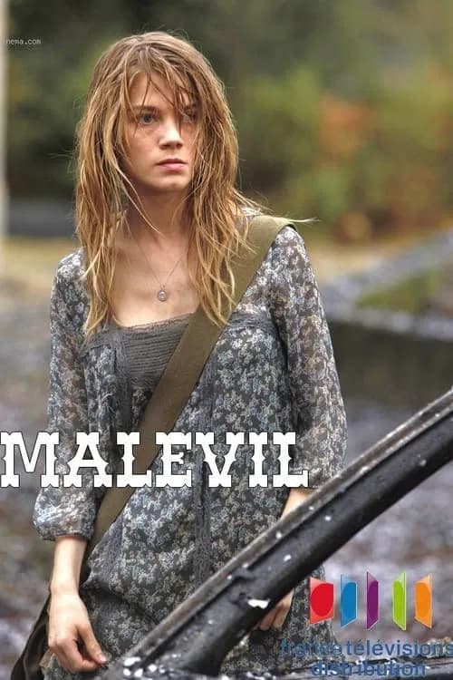 Malevil poster