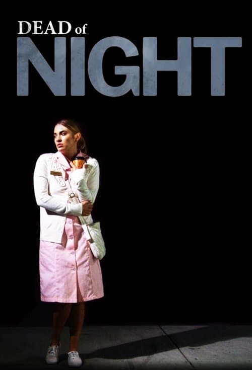 Dead of Night (2018) poster